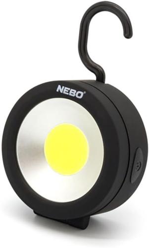 Nebo 7007 Angle Light 220 Lümen Masa Feneri