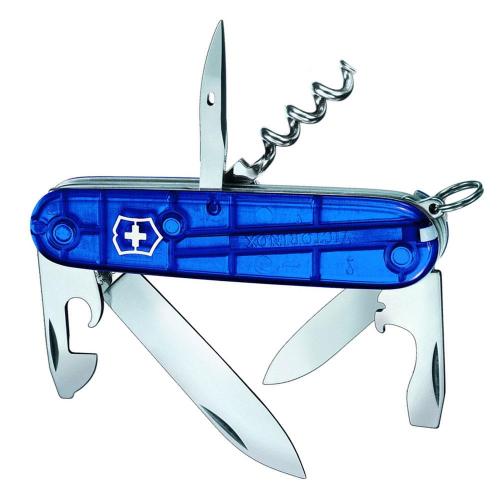 Victorinox 1.3603.T2 Spartan Çakı