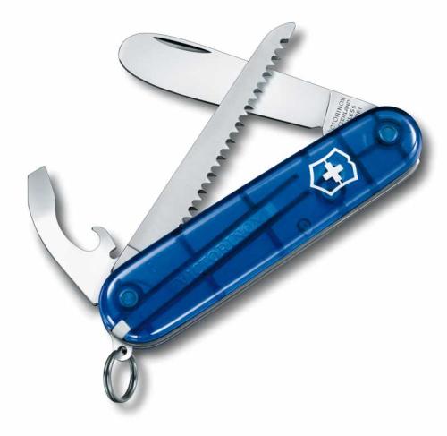 Victorinox 0.2373.T2 My first Victorinox Çakı