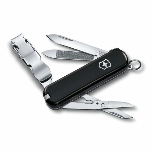 Victorinox 0.6463.3 NailClip 580 Tırnak Makaslı Çakı