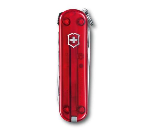 Victorinox 0.6463.T NailClip 580 Tırnak Makaslı Çakı