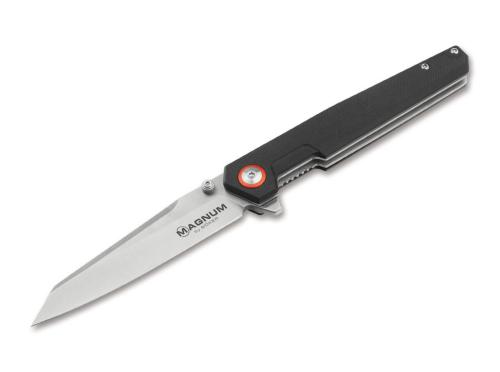 Böker Magnum 01SC076 Tanto Model Çakı