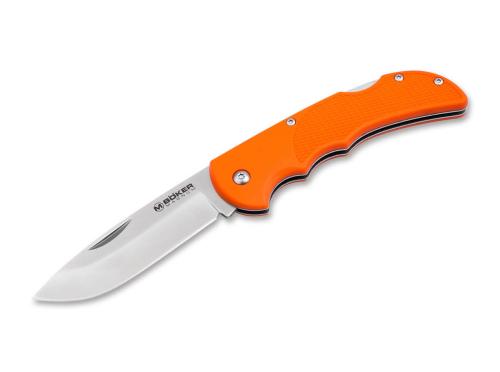 Böker Magnum 01RY805 HL Single Orange Çakı