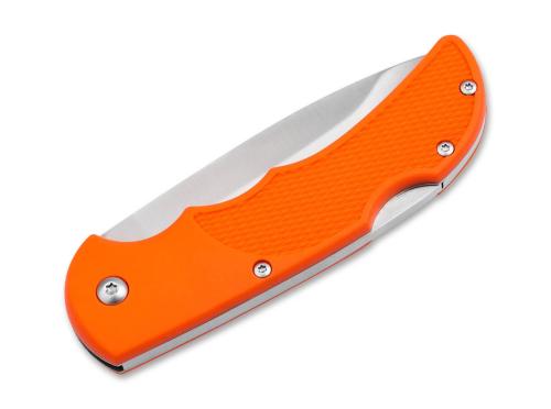 Böker Magnum 01RY805 HL Single Orange Çakı