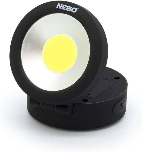 Nebo 7007 Angle Light 220 Lümen Masa Feneri