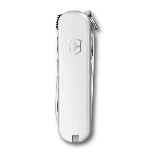 Victorinox 0.6463.7 NailClip 580 Tırnak Makaslı Çakı