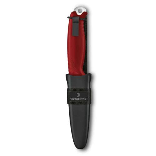 Victorinox 3.0902 Venture Bıçak, Kırmızı