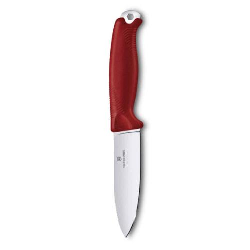 Victorinox 3.0902 Venture Bıçak, Kırmızı