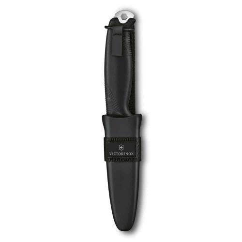 Victorinox 3.0902.3 Venture Bıçak, Siyah